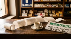 Come depositare con Paysafecard sui siti scommesse | Quotacode