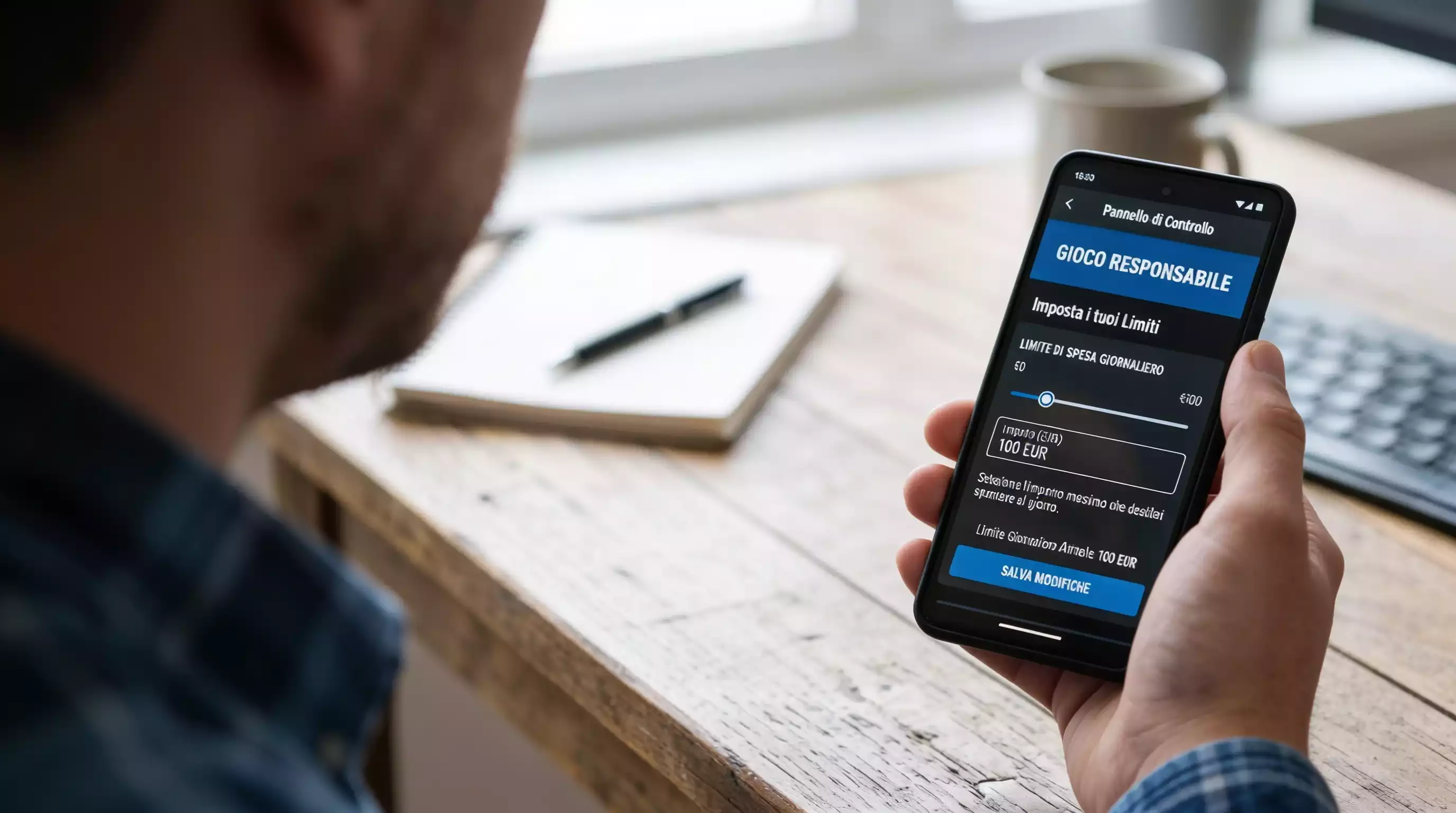 Limite 100 euro al giorno ADM: cosa cambia per Paysafecard | Quotacode