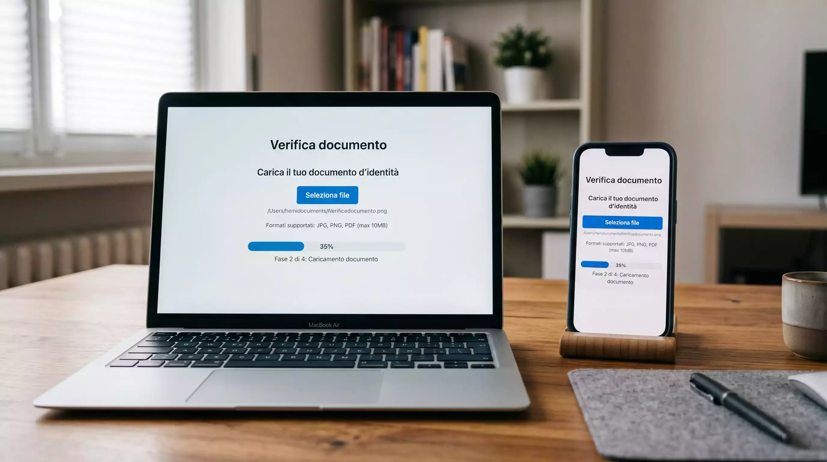 my.paysafecard: come aprire e verificare l’account in Italia | Quotacode