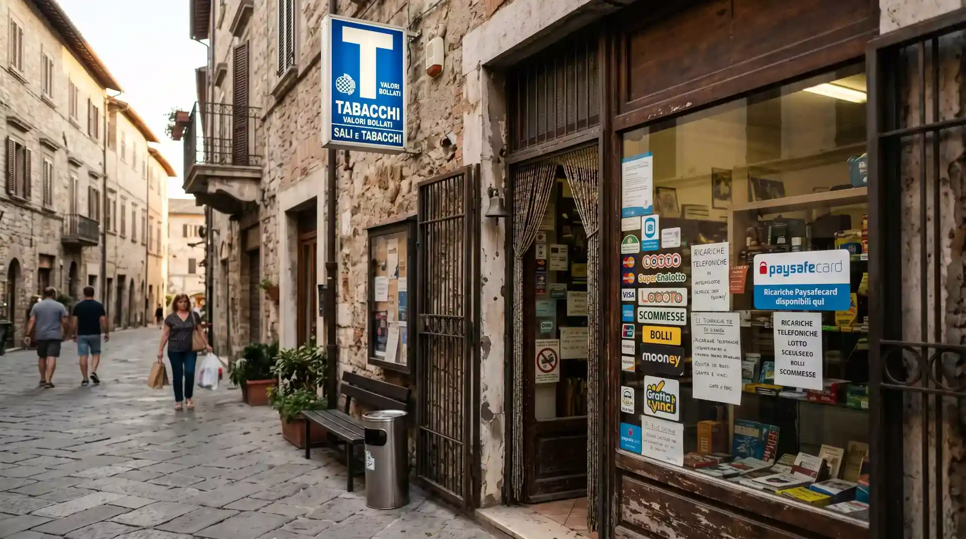 Punti vendita Paysafecard in Italia: dove comprare il voucher | Quotacode
